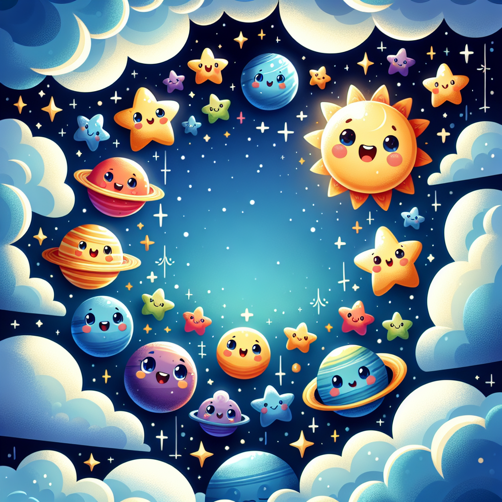 Starlit Dreams