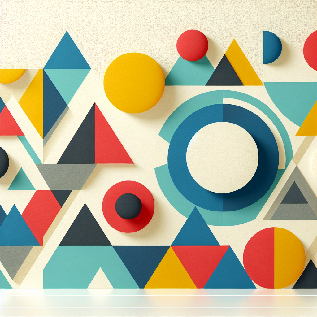 Modern Geometric Fun