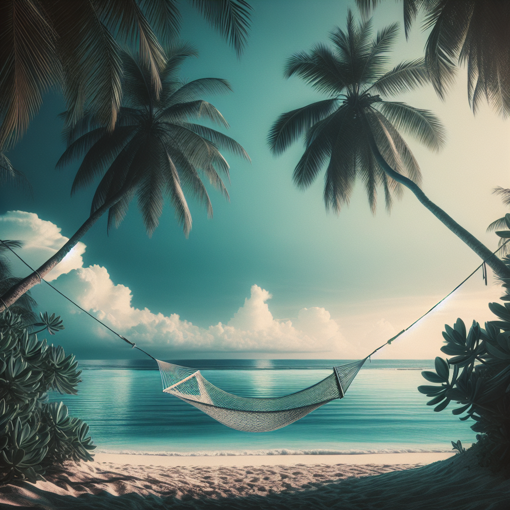 Hammock Haven