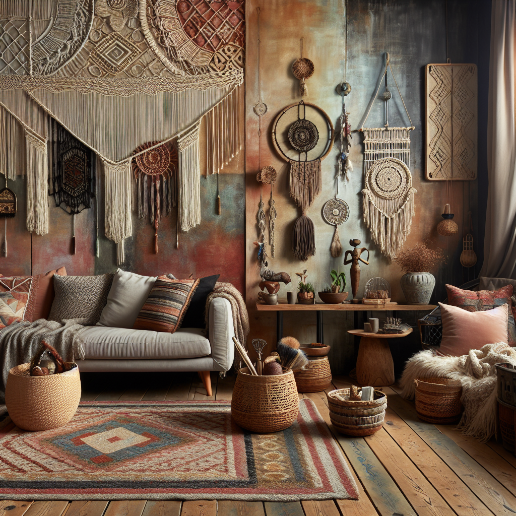 Bohemian Bliss